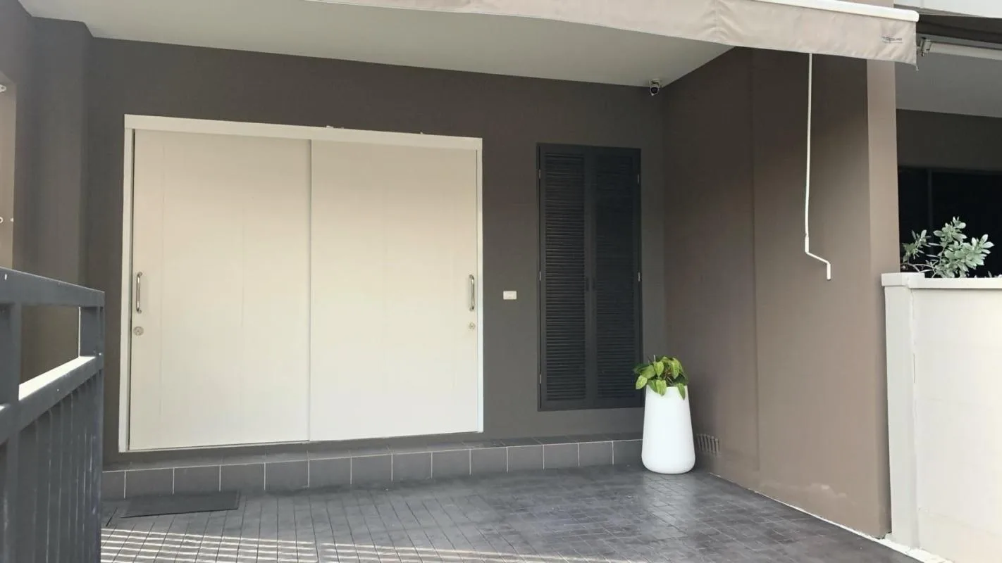 Property photos for Baan Klang Muang Lat Phrao-seri Thai