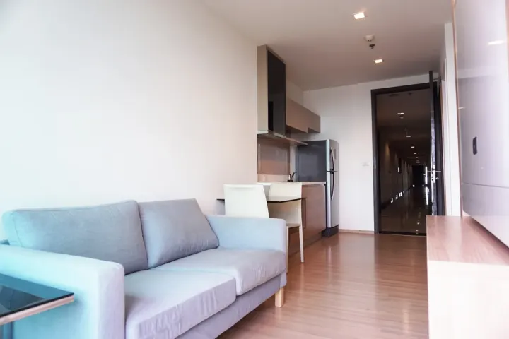 Property photos for Rhythm Phahol-Ari
