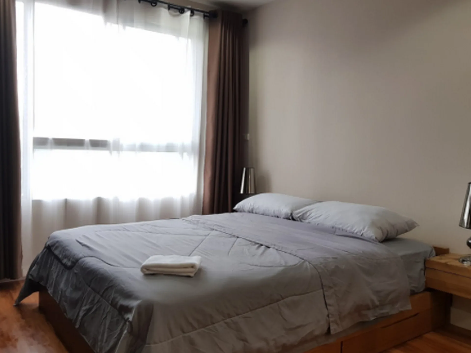 Property photos for Condo One X Sukhumvit 26