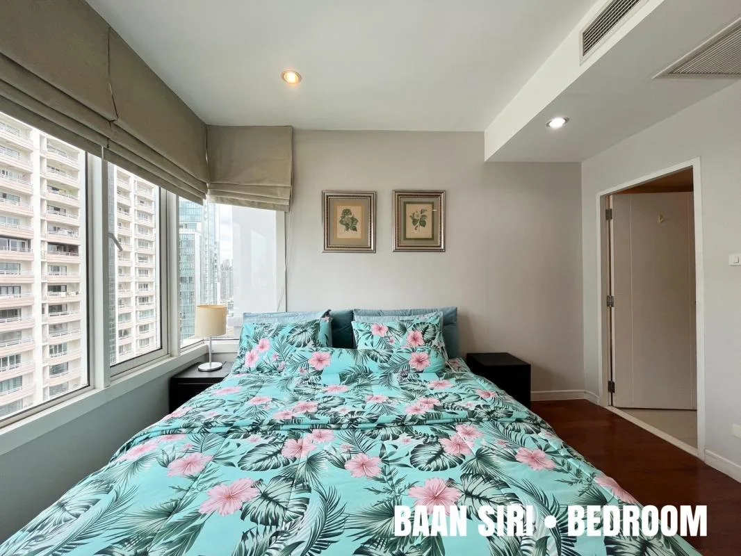 Property photos for Baan Siri 24