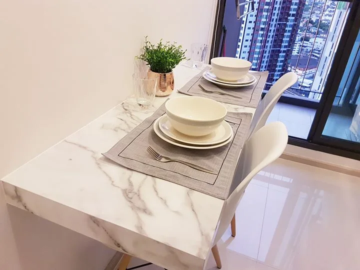 Property photos for Life Sukhumvit 48