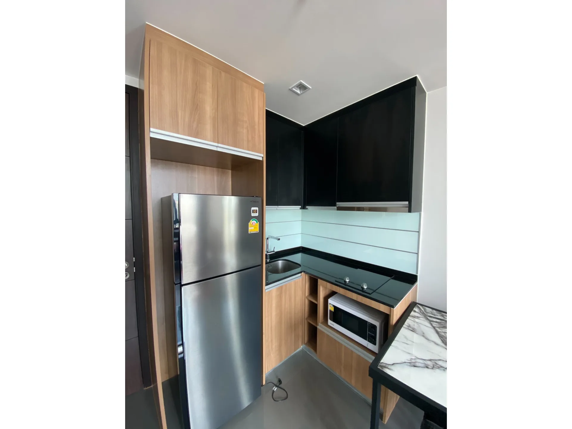 Property photos for Wish Signature  Midtown Siam