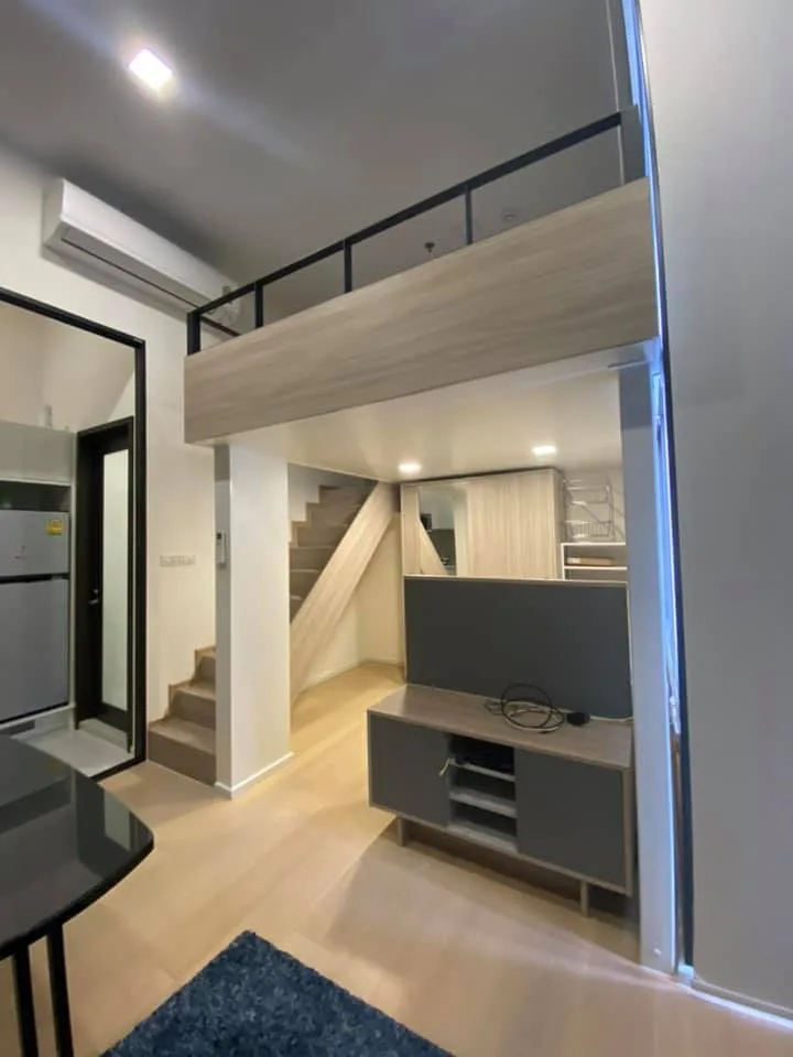 Property photos for Chewathai Residence Asoke