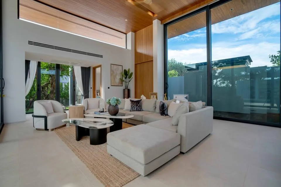 Property photos for Botanica Foresta