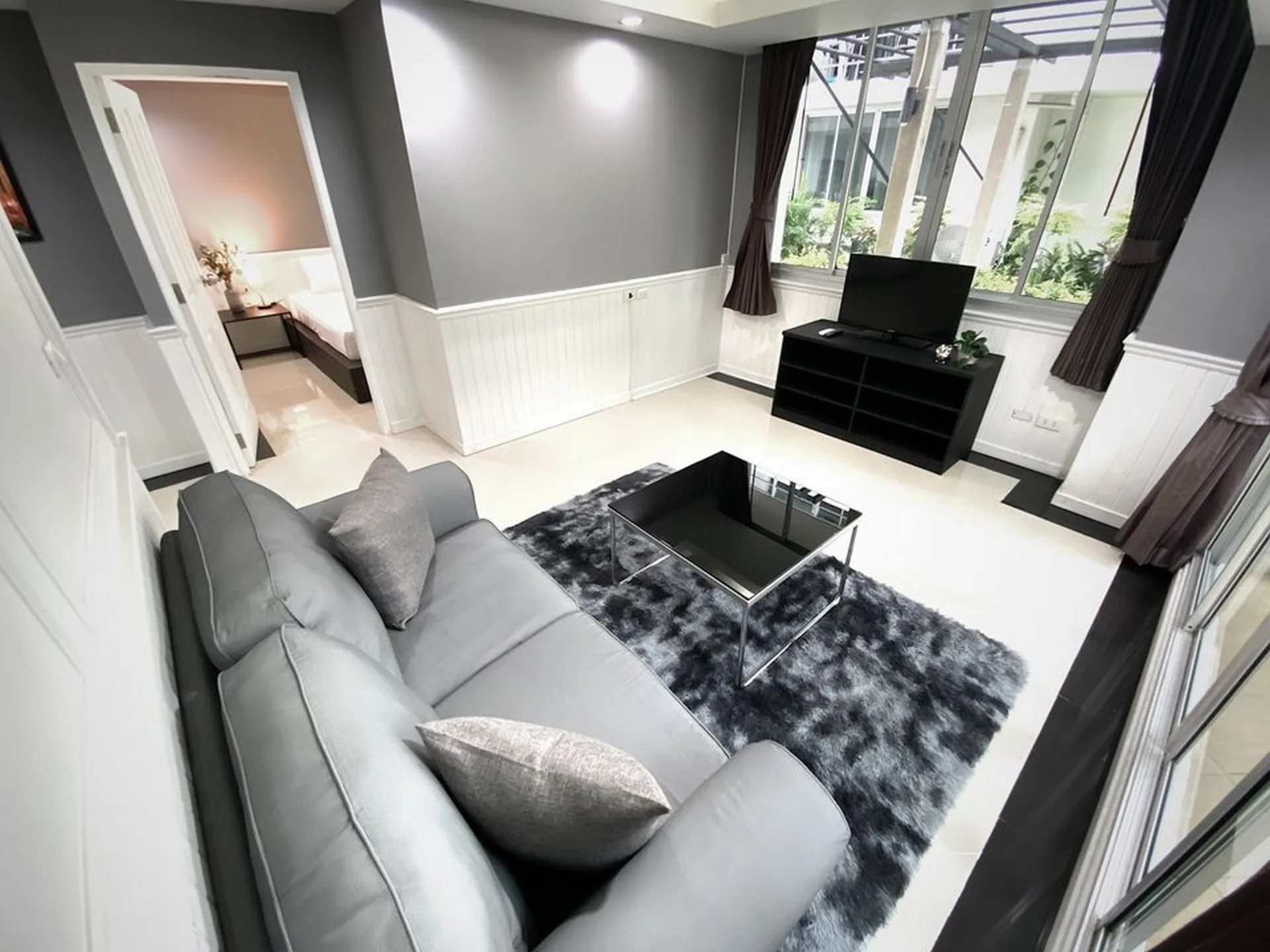 Property photos for The Waterford Sukhumvit 50 Onnut