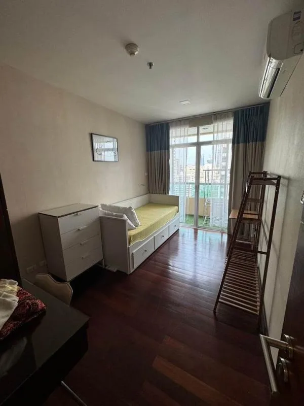 Property photos for Sukhumvit City Resort