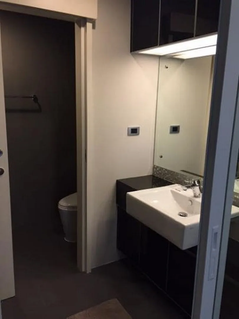 Property photos for The Crest Sukhumvit 34