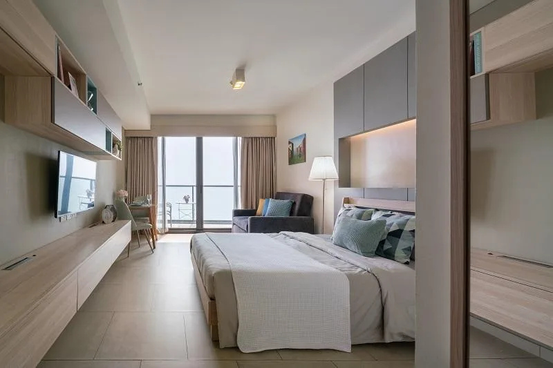 Property photos for Zire Wongamat