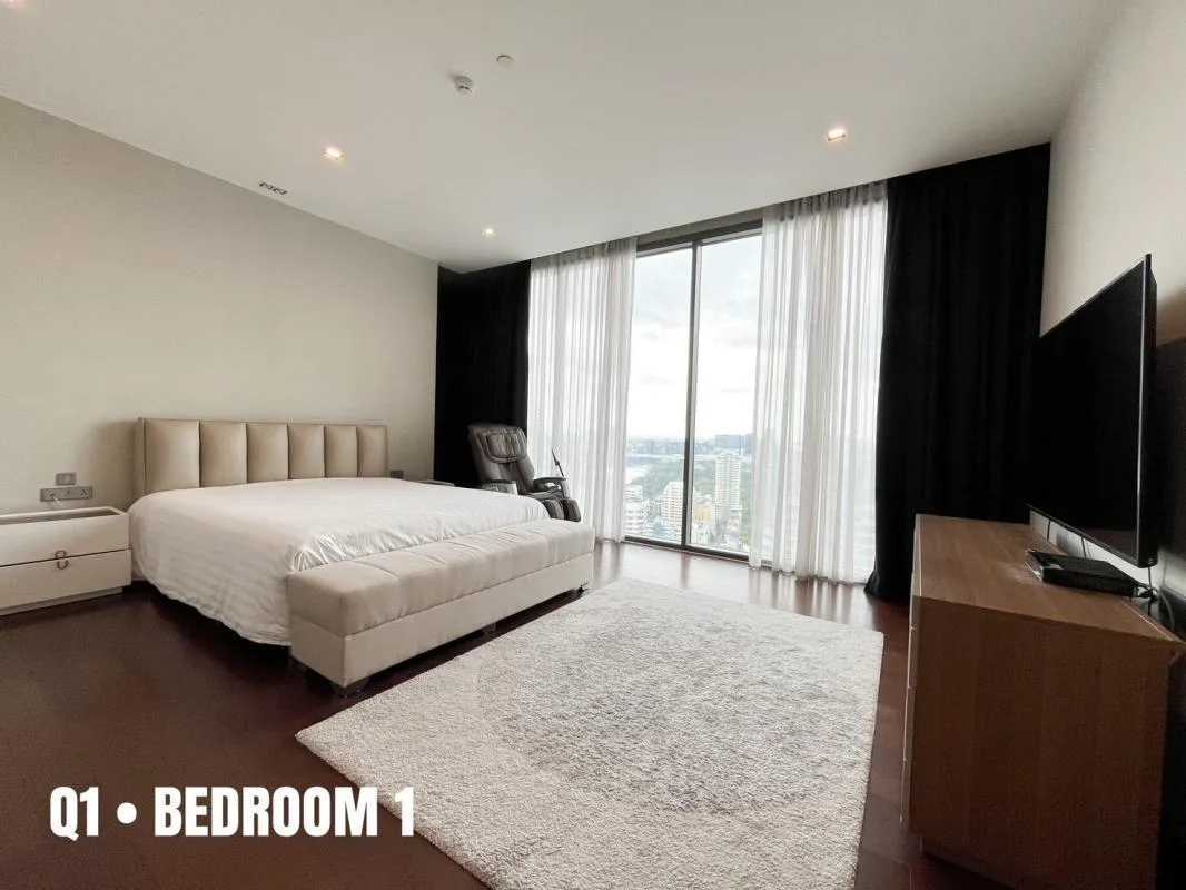 Property photos for Q 1  Condo Sukhumvit