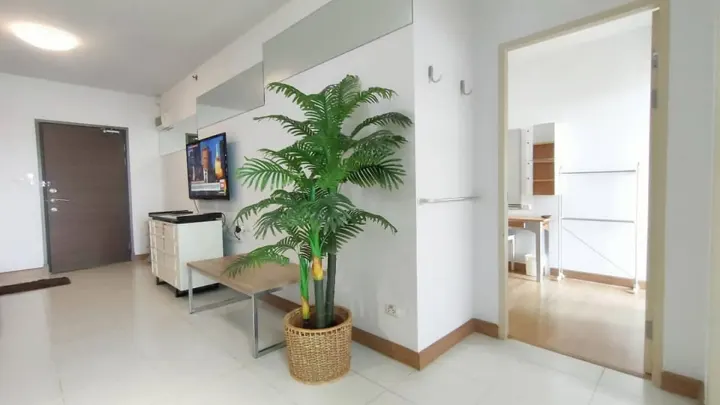 Property photos for Supalai Park Ratchayothin