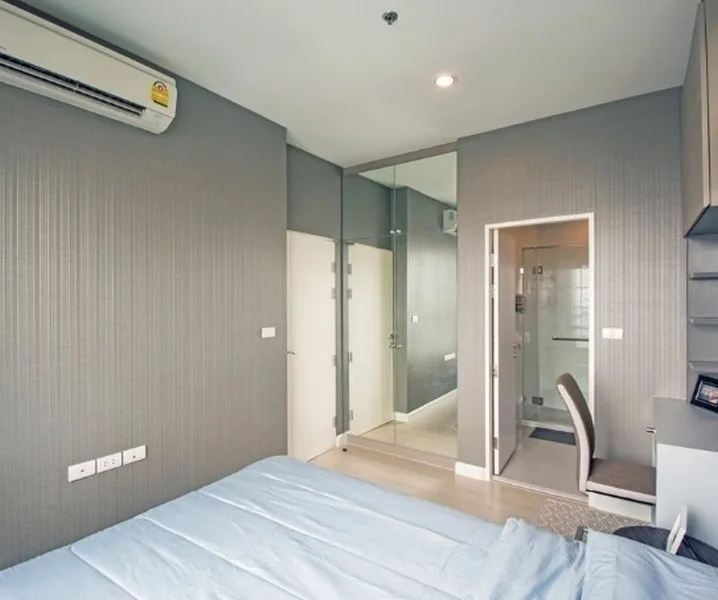 Property photos for The Niche Pride Thonglor-Phetchaburi