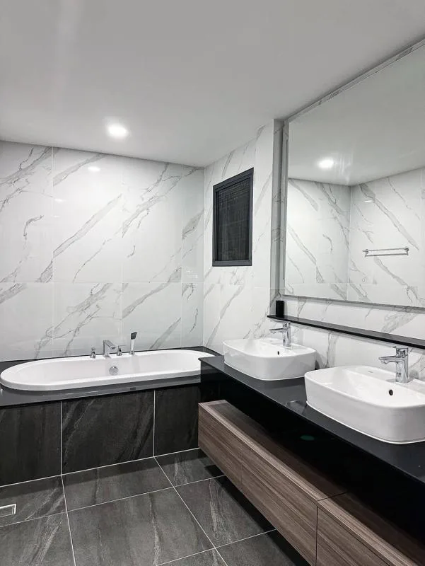 Property photos for The City Bangna