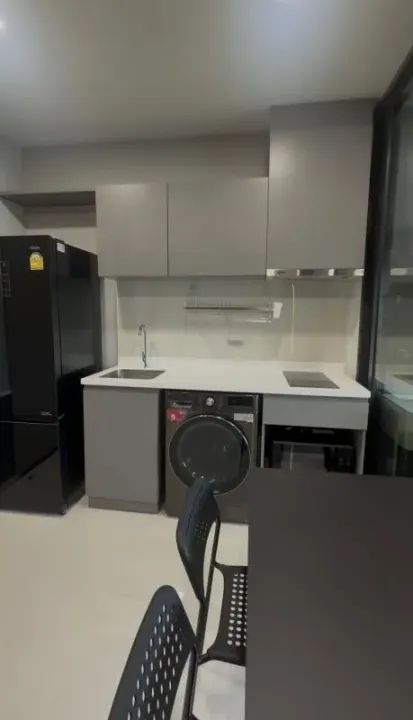 Property photos for Life Asoke Hype