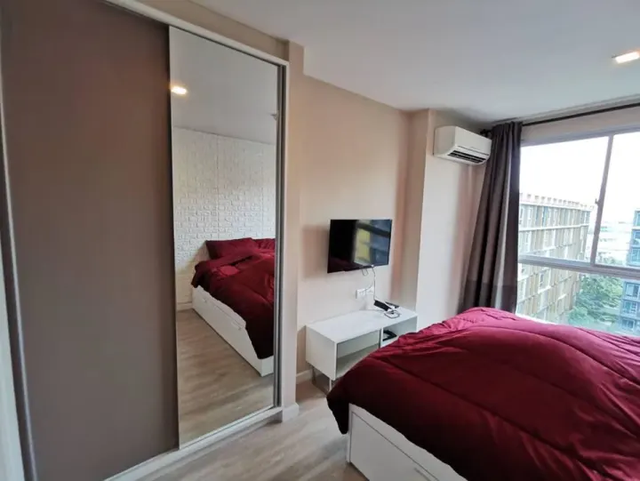Property photos for Metro Luxe Rama 4
