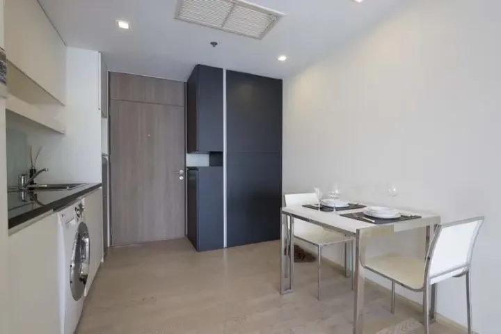 Property photos for Noble Remix