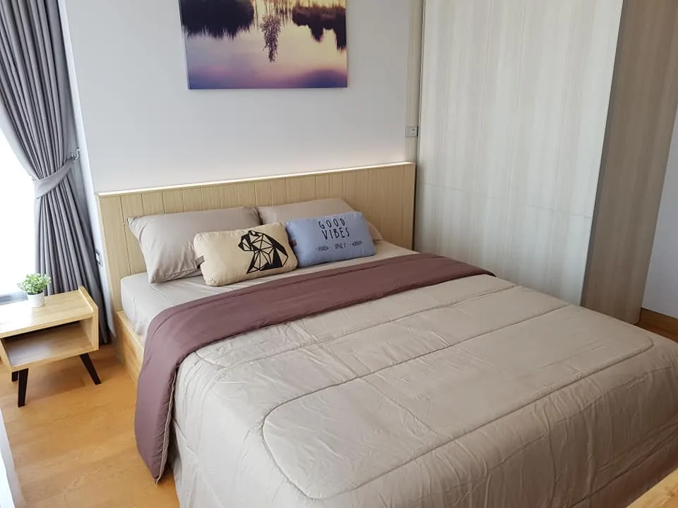Property photos for The Lumpini 24