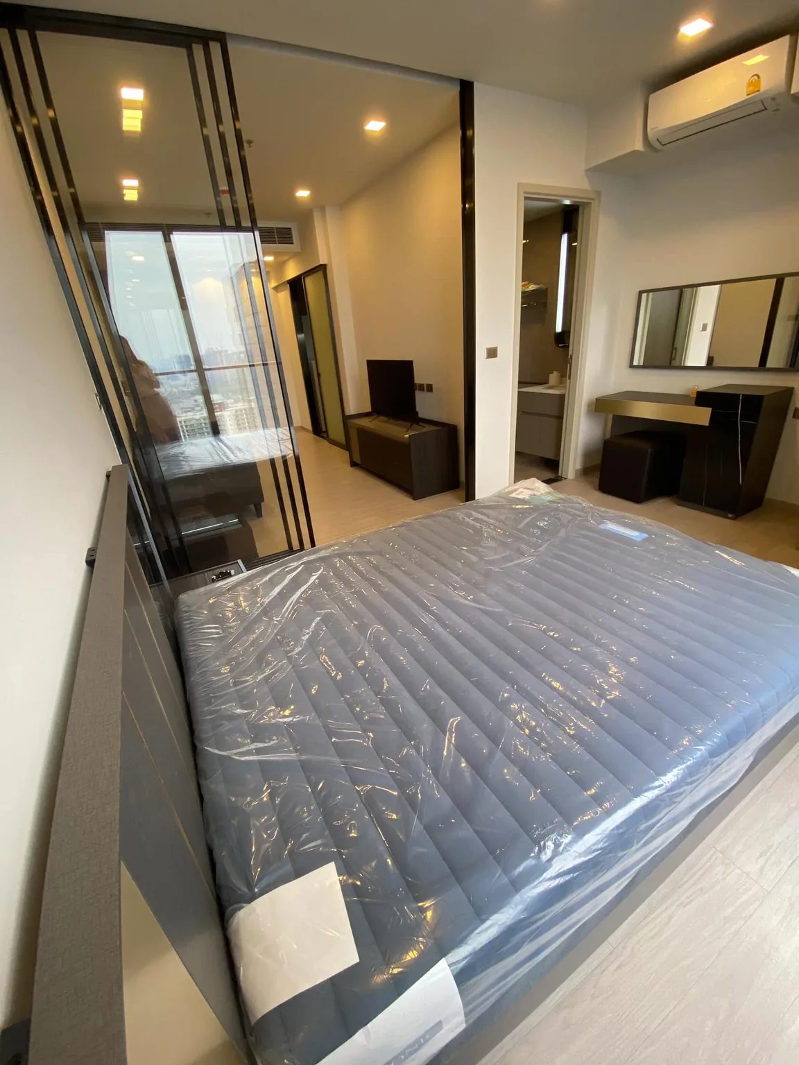 Property photos for One 9 Five Asoke - Rama 9