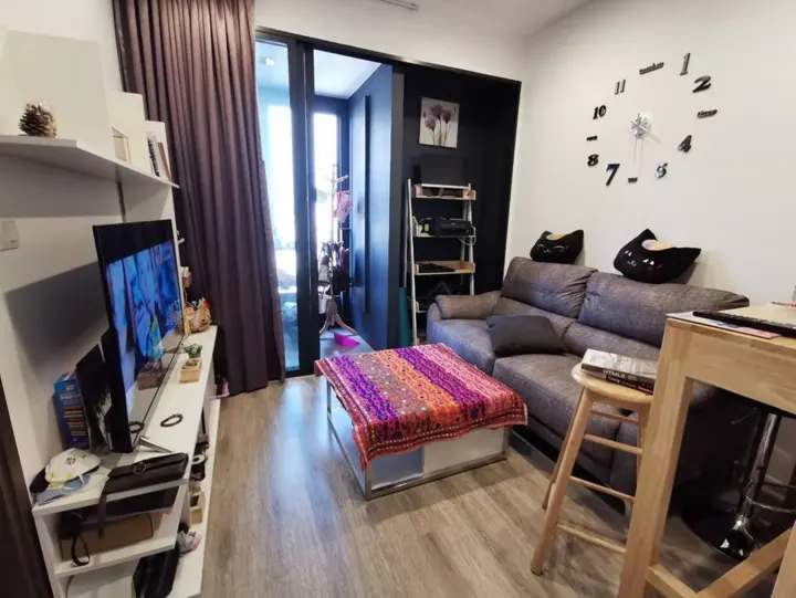 Property photos for Ideo Mobi Asoke
