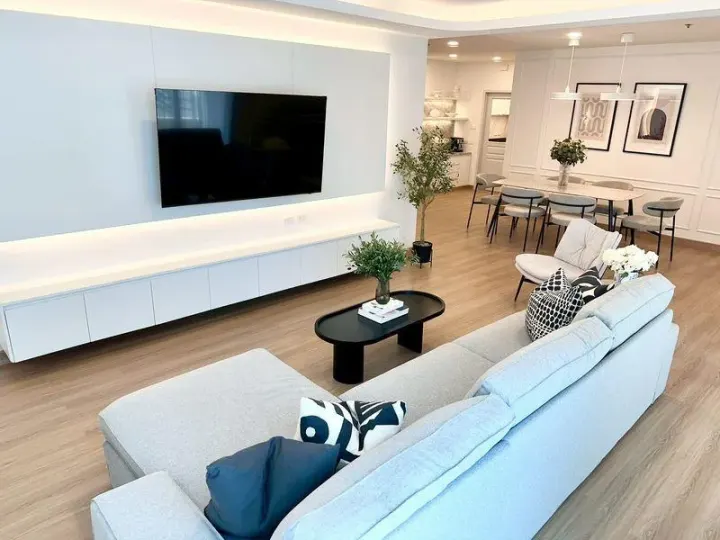 Property photos for Grand Langsuan
