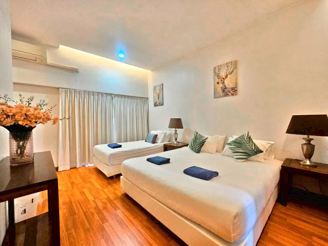 Property photos for Serpentine Residences