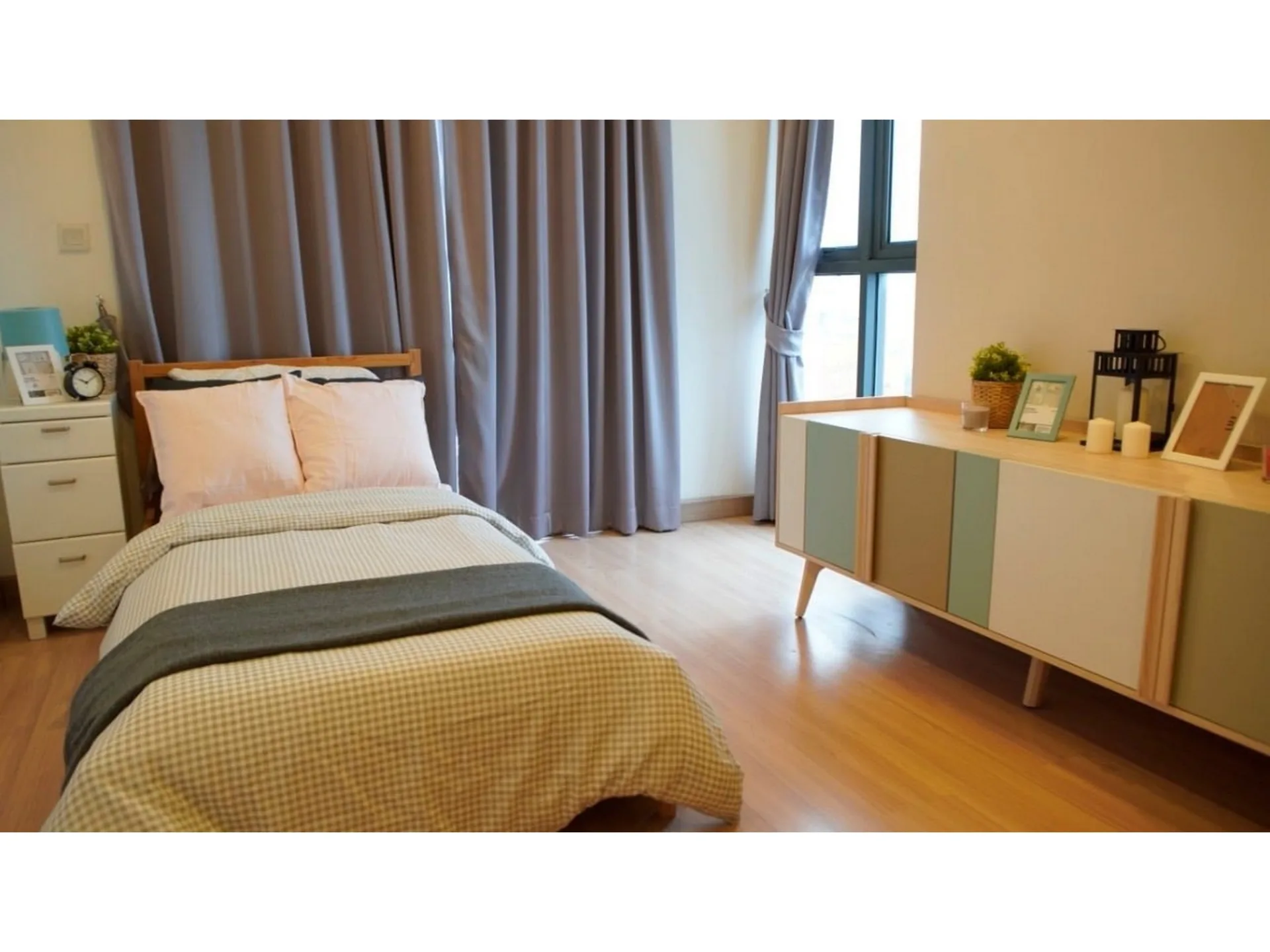 Property photos for Ideo Mobi Phayathai