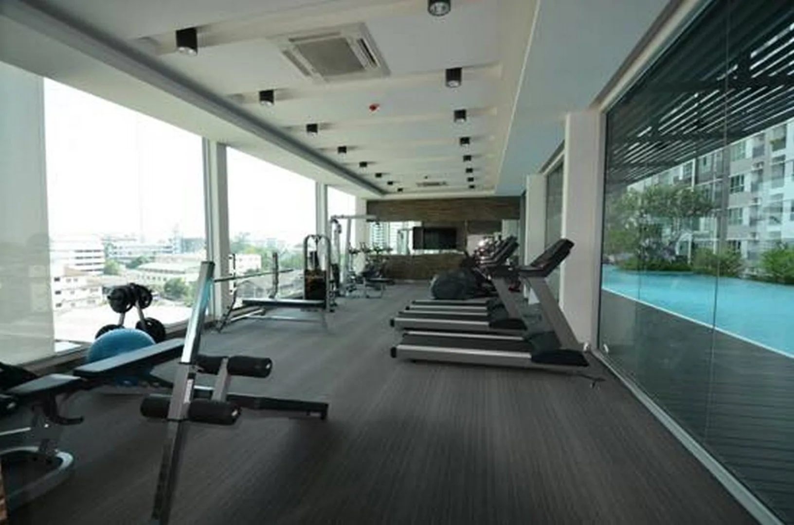 Property photos for Aspire Rama 4