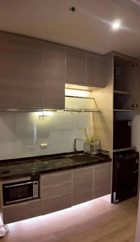 Property photos for The Tempo Grand Sathorn - Wutthakat