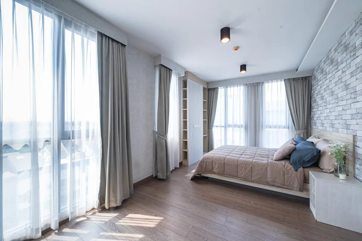 Property photos for The Unique Sukhumvit 62/1