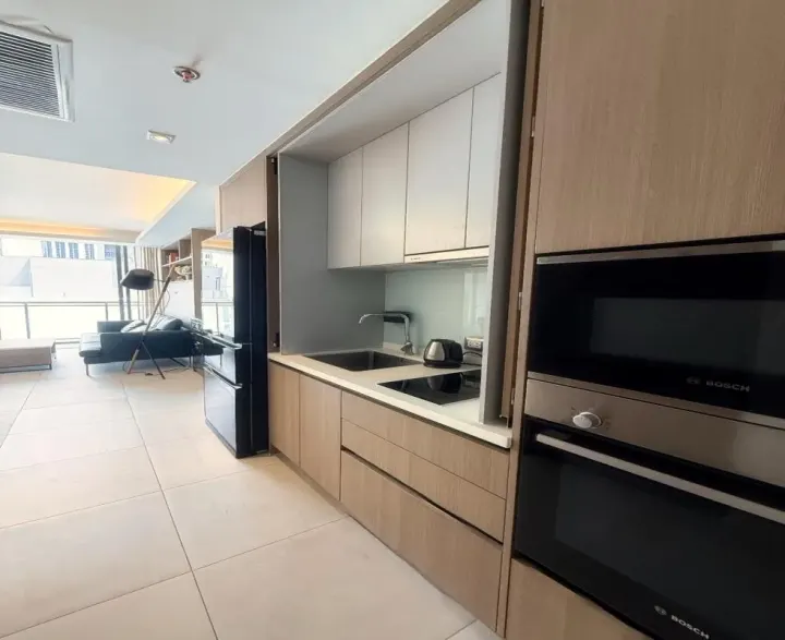 Property photos for Circle Sukhumvit 31