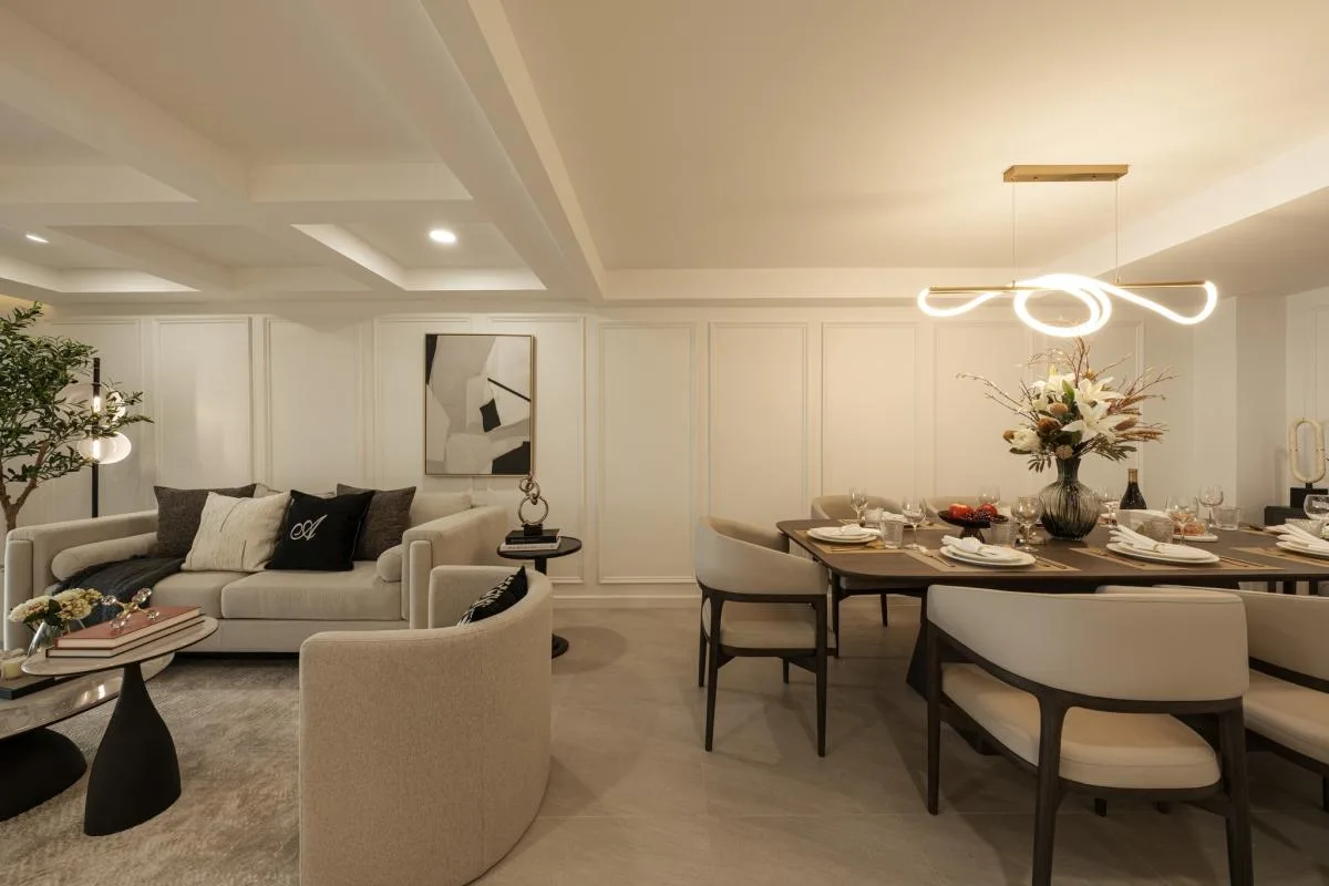 Property photos for Townhouse Pridi 7