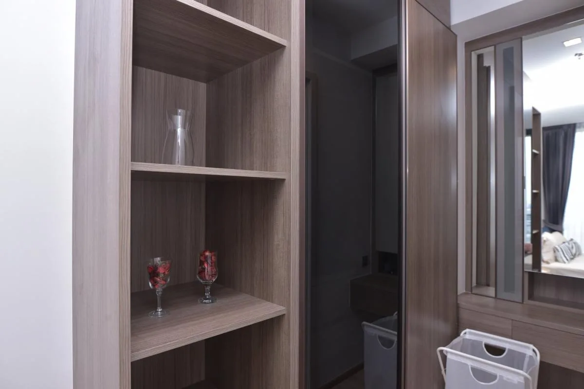Property photos for THE LINE Phahol - Pradipat