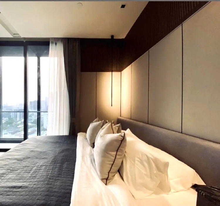 Property photos for BEATNIQ Sukhumvit 32