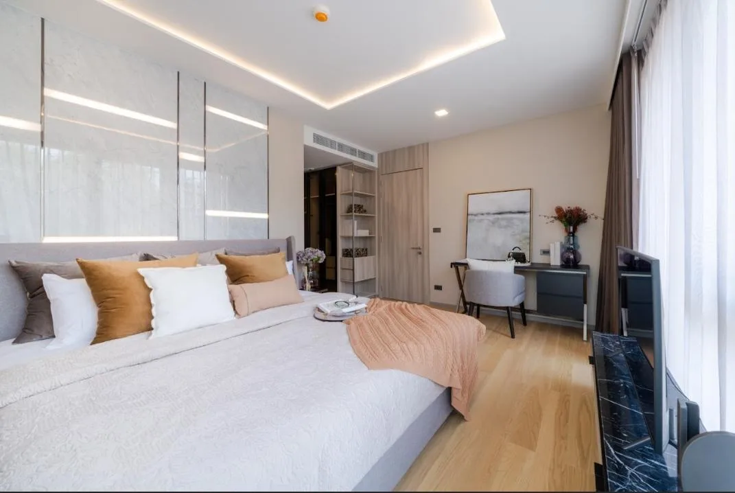 Property photos for Fynn Sukhumvit 31