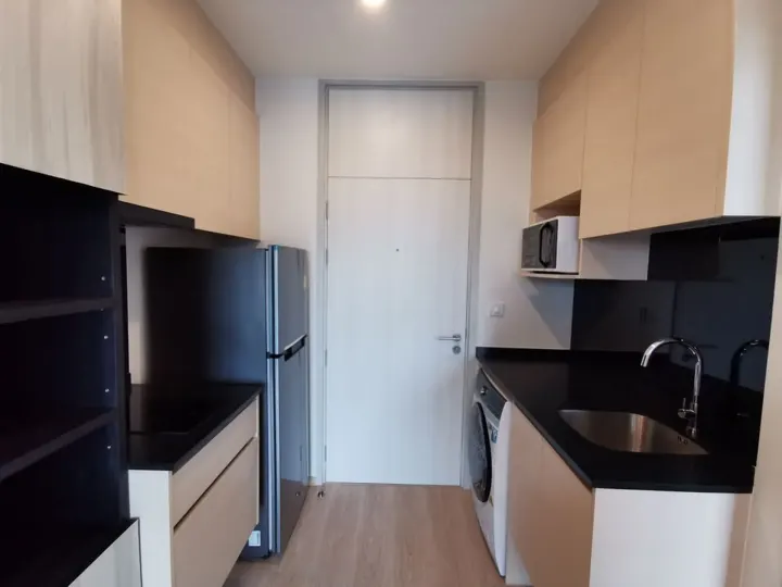 Property photos for Noble Revolve Ratchada