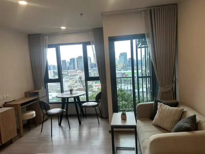 Property photos for Aspire Sukhumvit-rama4