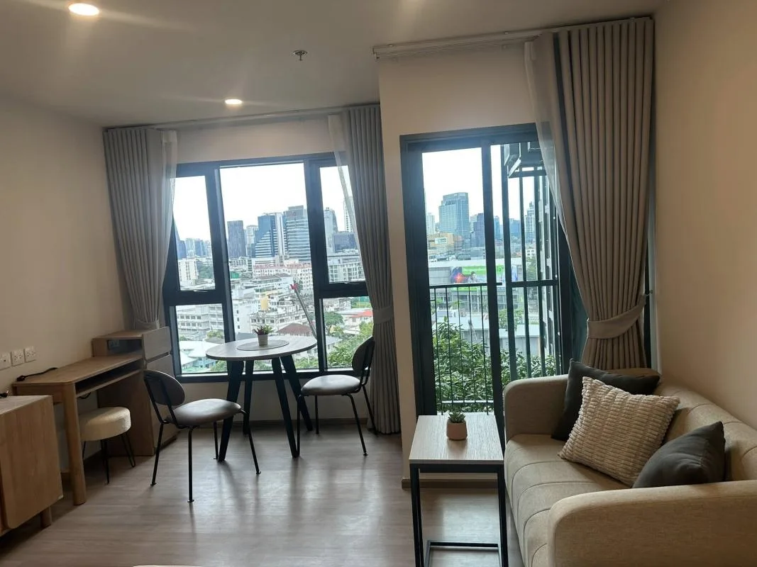Property photos for Aspire Sukhumvit-rama4