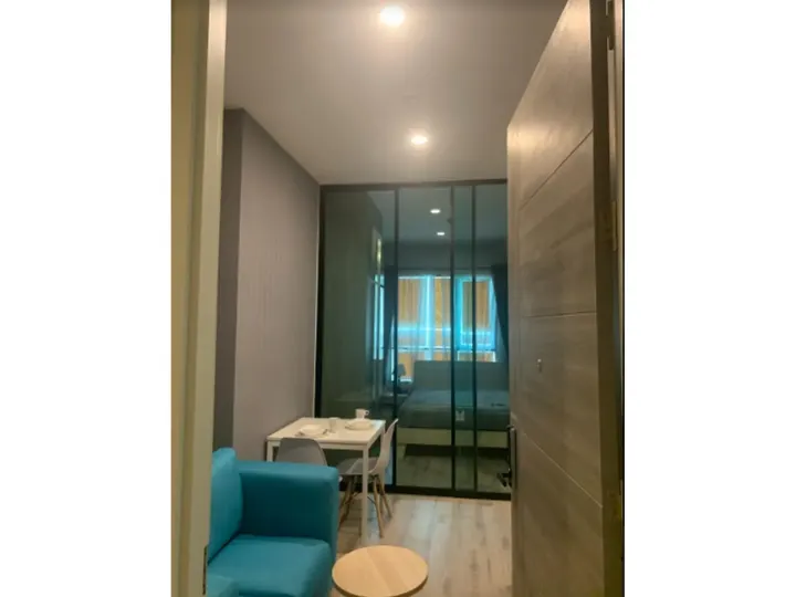 Property photos for KNIGHTSBRIDGE COLLAGE RAMKHAMHAENG