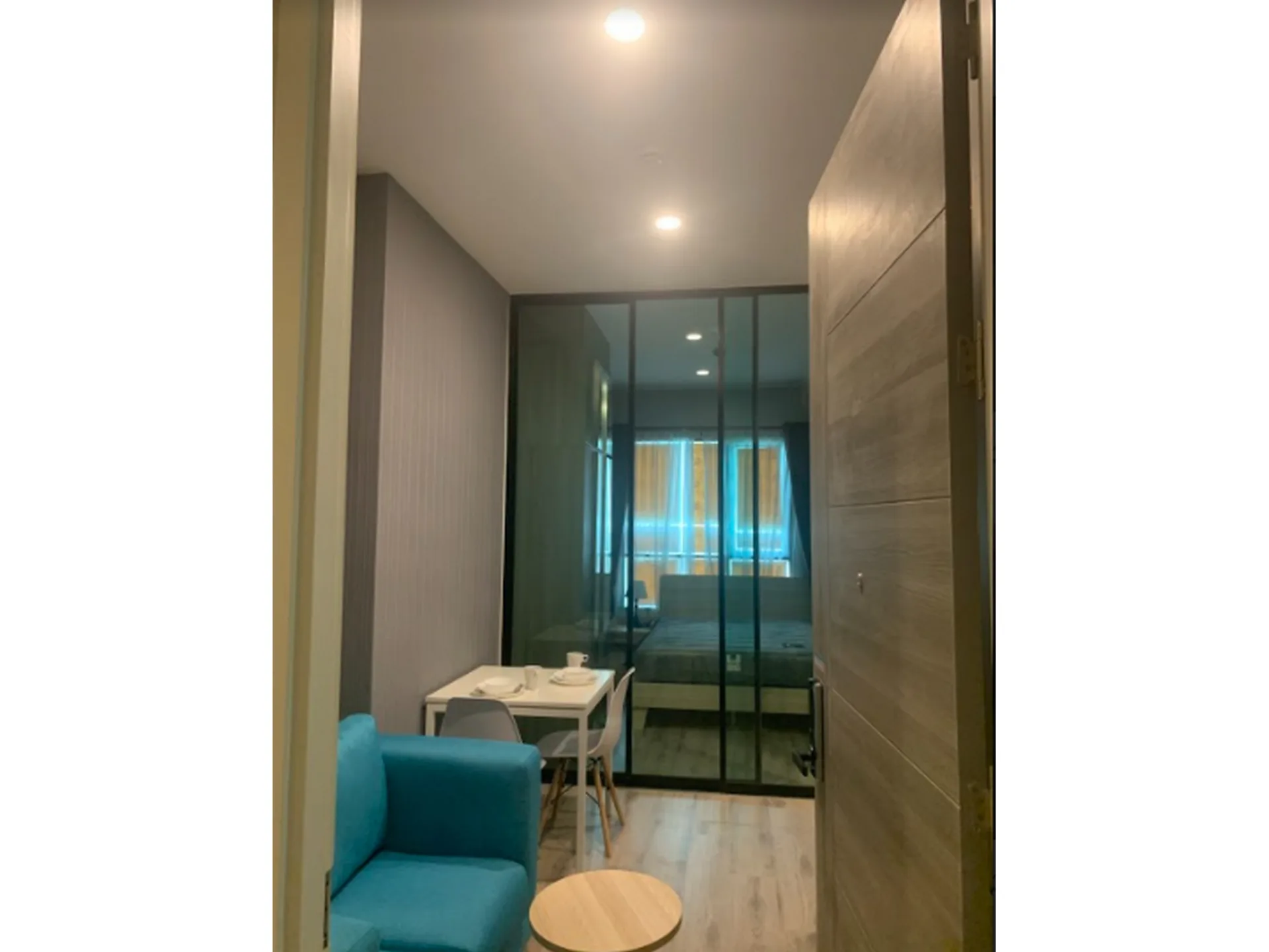 Property photos for KNIGHTSBRIDGE COLLAGE RAMKHAMHAENG