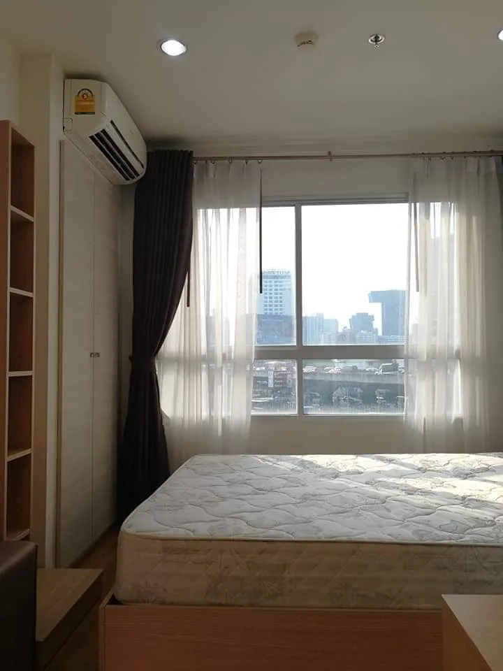 Property photos for Lumpini Park Rama 9 - Ratchada