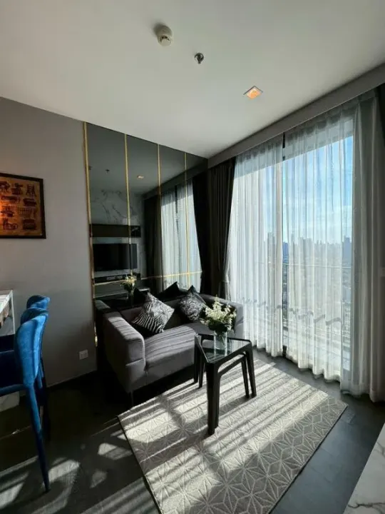 Property photos for Edge Sukhumvit 23