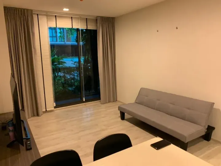 Property photos for Chambers Chaan Ladprao Wanghin