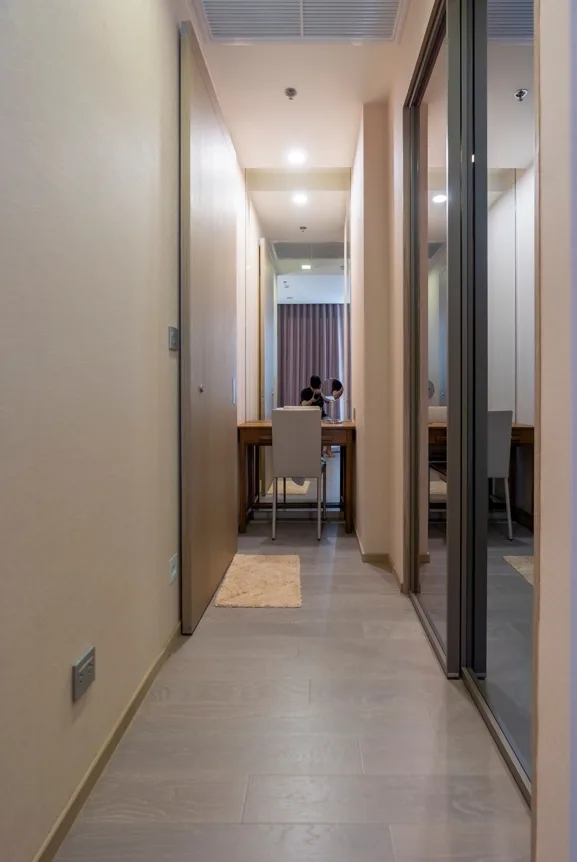 Property photos for The Esse Asoke