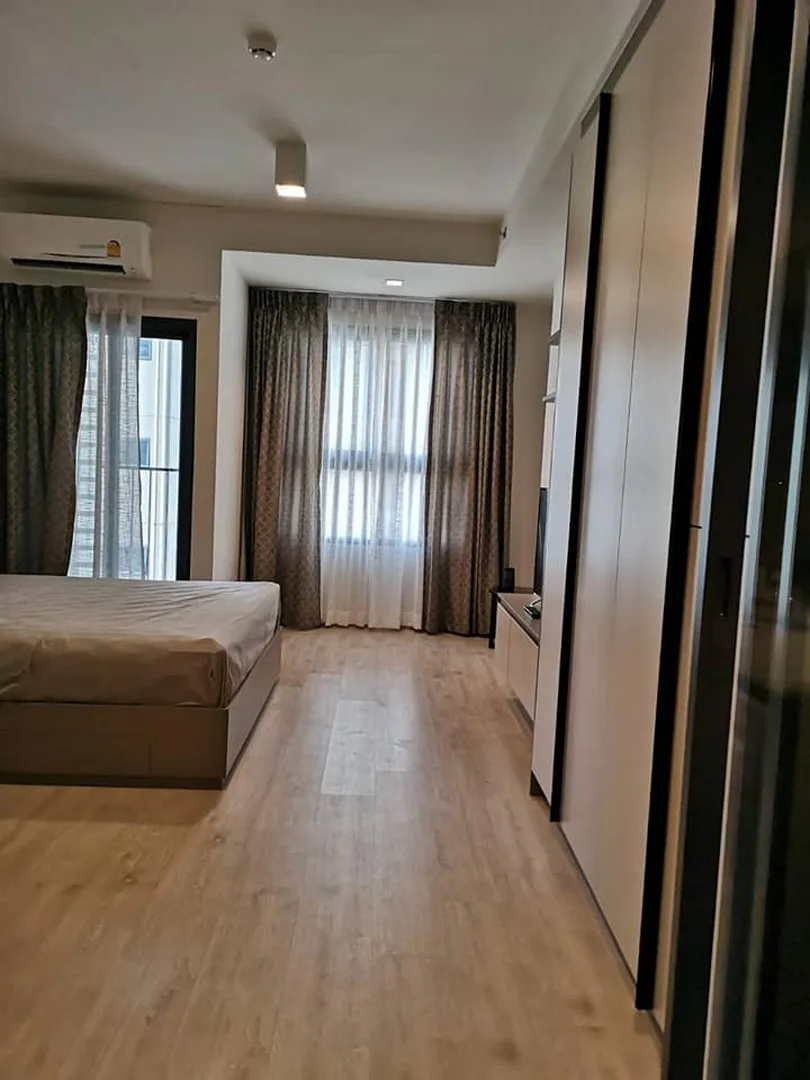 Property photos for Ideo Sathorn - Wongwian Yai