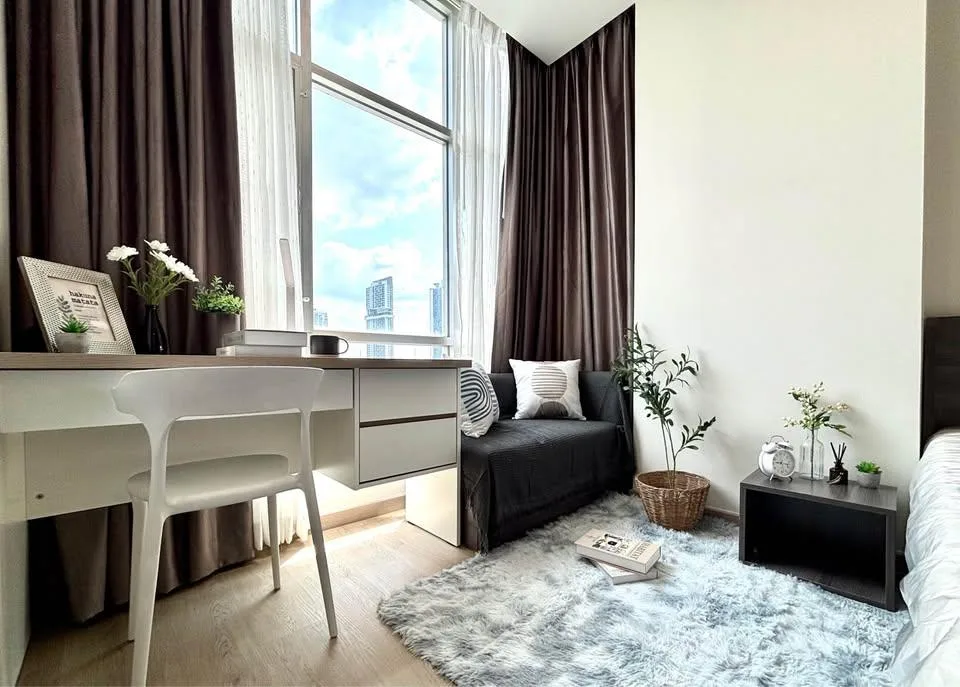 Property photos for Centric Sathorn - Saint Louis