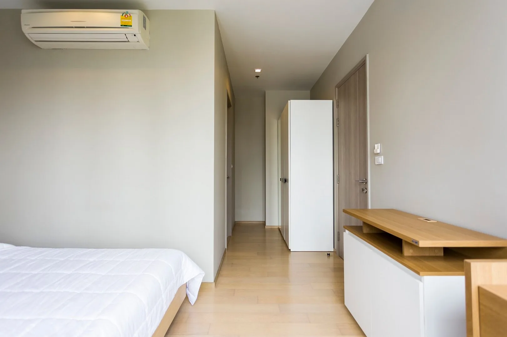 Property photos for HQ by Sansiri