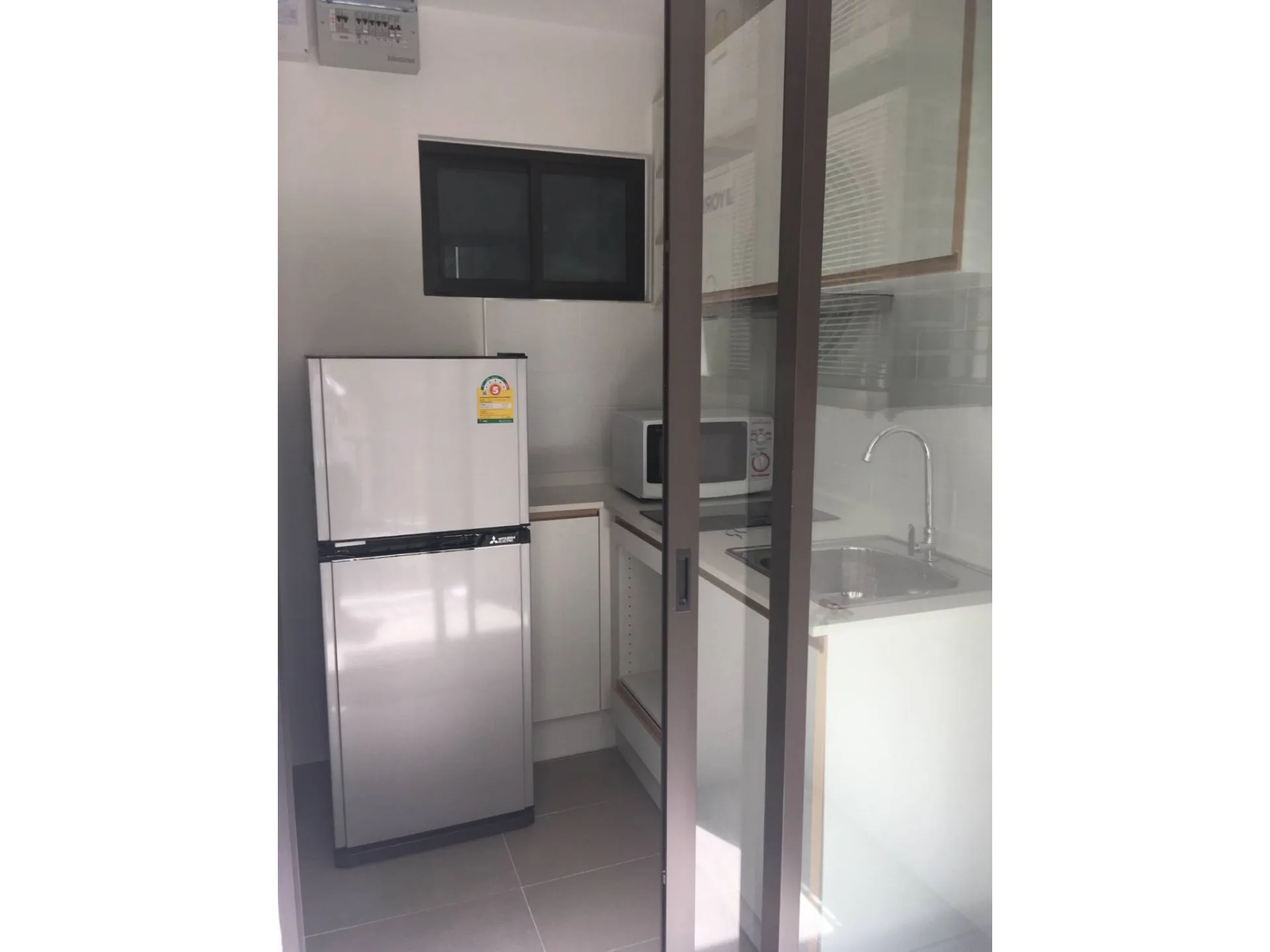 Property photos for The Nest Sukhumvit 22