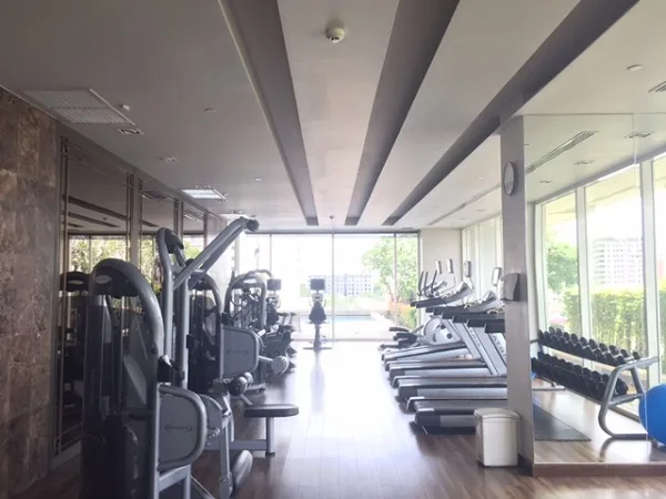 Property photos for Ivy Thonglor