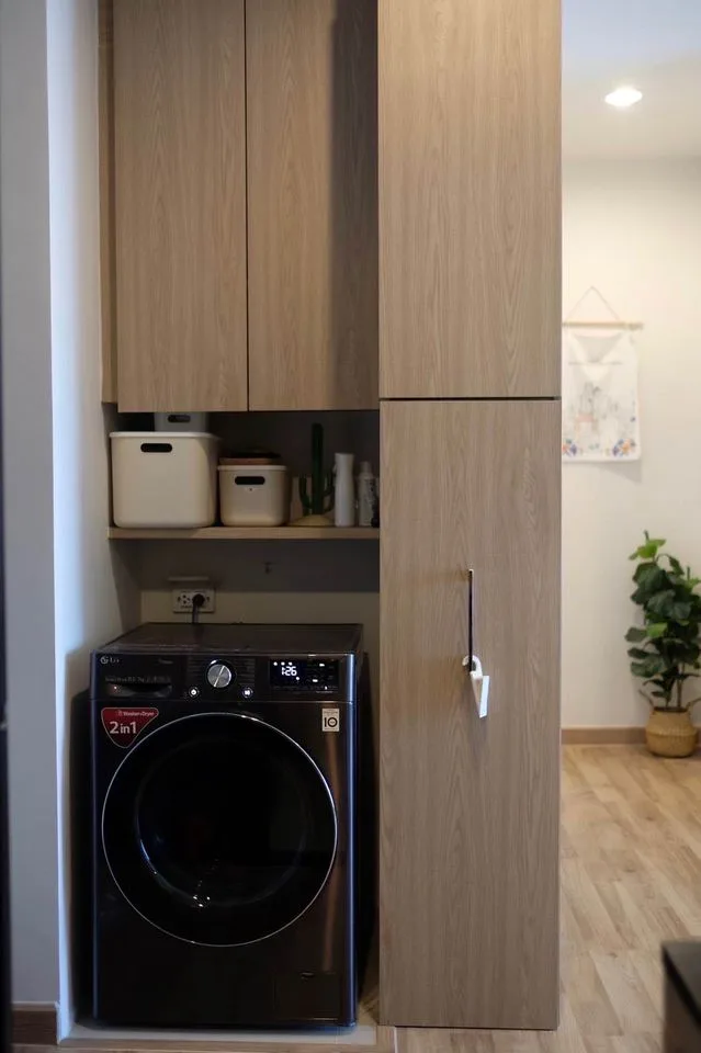 Property photos for Niche Mono Sukhumvit - Bearing