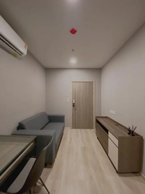 Property photos for Metris Ladprao