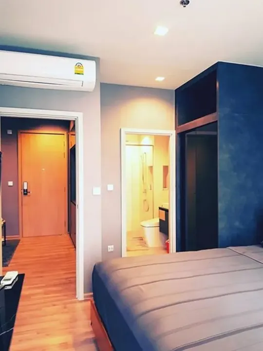 Property photos for THE LINE Jatujak - Mochit